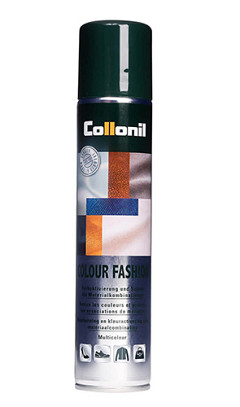 Collonil Colour fashion 200ml kleurloos