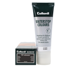 Collonil Waterstop tube 75 ml zwart