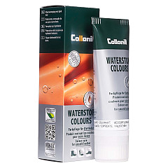 Collonil Waterstop tube 75 ML bruin