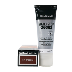 Collonil Waterstop tube 75 ML bruin