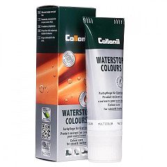 Collonil Waterstop tube 75 ml bruin