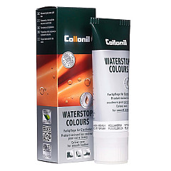 Collonil Waterstop tube 75 ml bruin