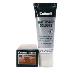 Collonil Waterstop tube 75 ml bruin