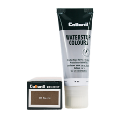 Collonil Waterstop tube 75 ml bruin