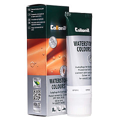 Collonil Waterstop tube 75 ml rood