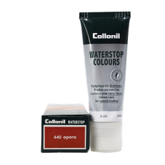Collonil Waterstop tube 75 ml rood