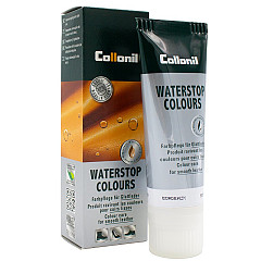 Collonil Waterstop tube 75 ml bordeau