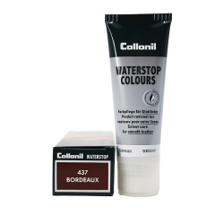 Collonil Waterstop tube 75 ml bordeau