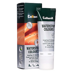 Collonil Waterstop tube 75 ml blauw