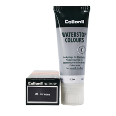 Collonil Waterstop tube 75 ml blauw