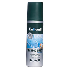 Collonil Collonil shampoo Dir kleurloos
