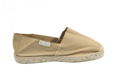 Toni Pons Damesschoenen Instappers beige