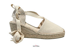 Toni Pons Damesschoenen Sandalen beige