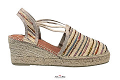 Toni Pons Damesschoenen Sandalen multi collor