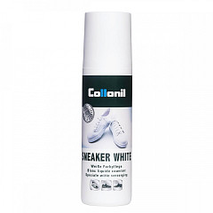 Collonil Sneaker white flacon wit