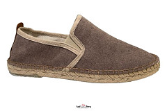 Toni Pons Herenschoenen Instappers beige