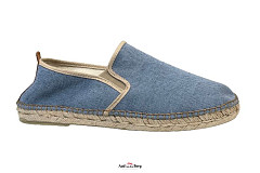 Toni Pons Herenschoenen Instappers blauw