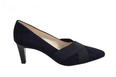 Peter Kaiser Damesschoenen Pumps blauw