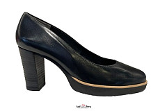Paul Green Damesschoenen Pumps zwart