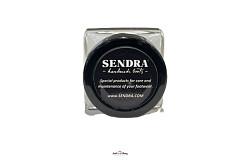 Sendra Sendra grease leer kleurloos