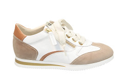 DLSport Damesschoenen Sneakers beige