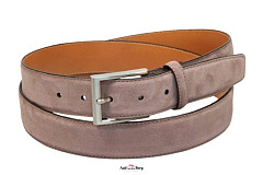 Magnanni Ceintuurs riemen beige