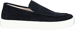 Blackstone Shoes Herenschoenen Instappers blauw