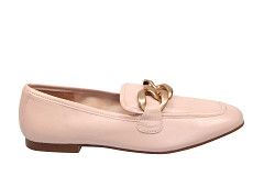 FestivalofFlowers Damesschoenen Instappers rose