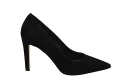 Lilian Damesschoenen Pumps zwart