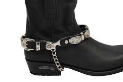 Sendra Accessoires tassen zwart