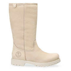 PanamaJack Damesschoenen Laarzen beige