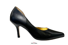 MadOre Damesschoenen Pumps zwart