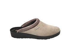 Rohde Pantoffels beige