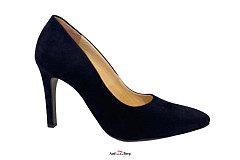 Paul Green Damesschoenen Pumps blauw