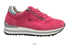 Gabor Damesschoenen Sneakers fuchsia