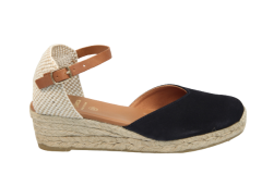 Viguera Damesschoenen Sandalen blauw