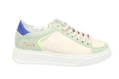 Mjus Damesschoenen Sneakers groen