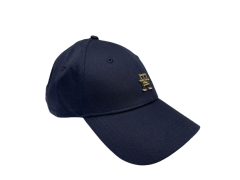 Tommy Hilfiger Hoeden & Caps blauw