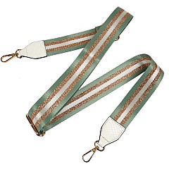 Bulaggi Accessoires tassen groen