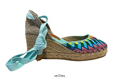 Toni Pons Damesschoenen Sandalen blauw