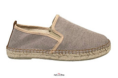 Toni Pons Herenschoenen Instappers beige