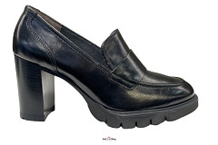 Paul Green Damesschoenen Pumps zwart