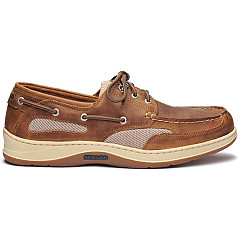 Sebago Herenschoenen Veterschoenen bruin