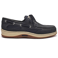 Sebago Herenschoenen Veterschoenen blauw