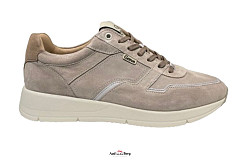 Greve Herenschoenen Sneakers beige