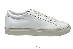 Copenhagen Studios Damesschoenen Sneakers wit