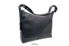 Burkely Dames tassen zwart