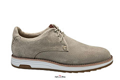 Rehab Footwear Herenschoenen Veterschoenen beige