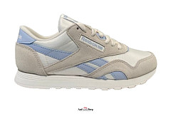 Reebok Damesschoenen Sneakers wit