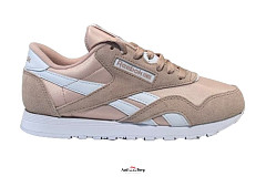 Reebok Damesschoenen Sneakers rose